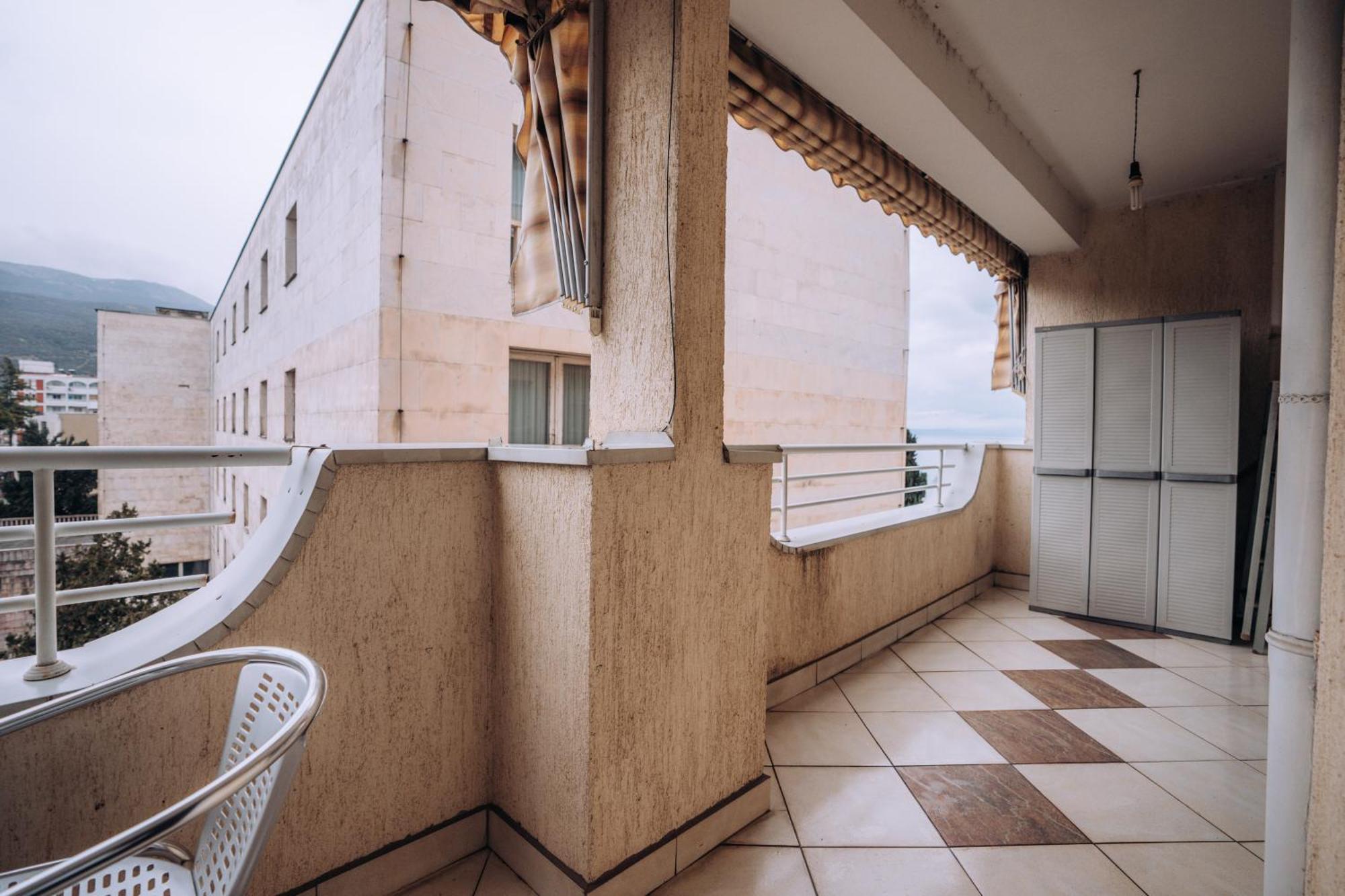 Krkulj Apartments Ohrid Exterior foto
