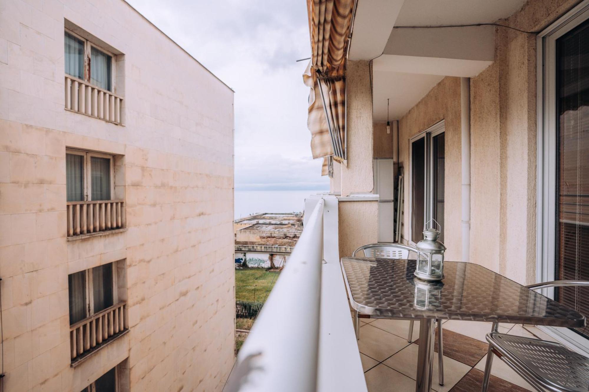 Krkulj Apartments Ohrid Exterior foto