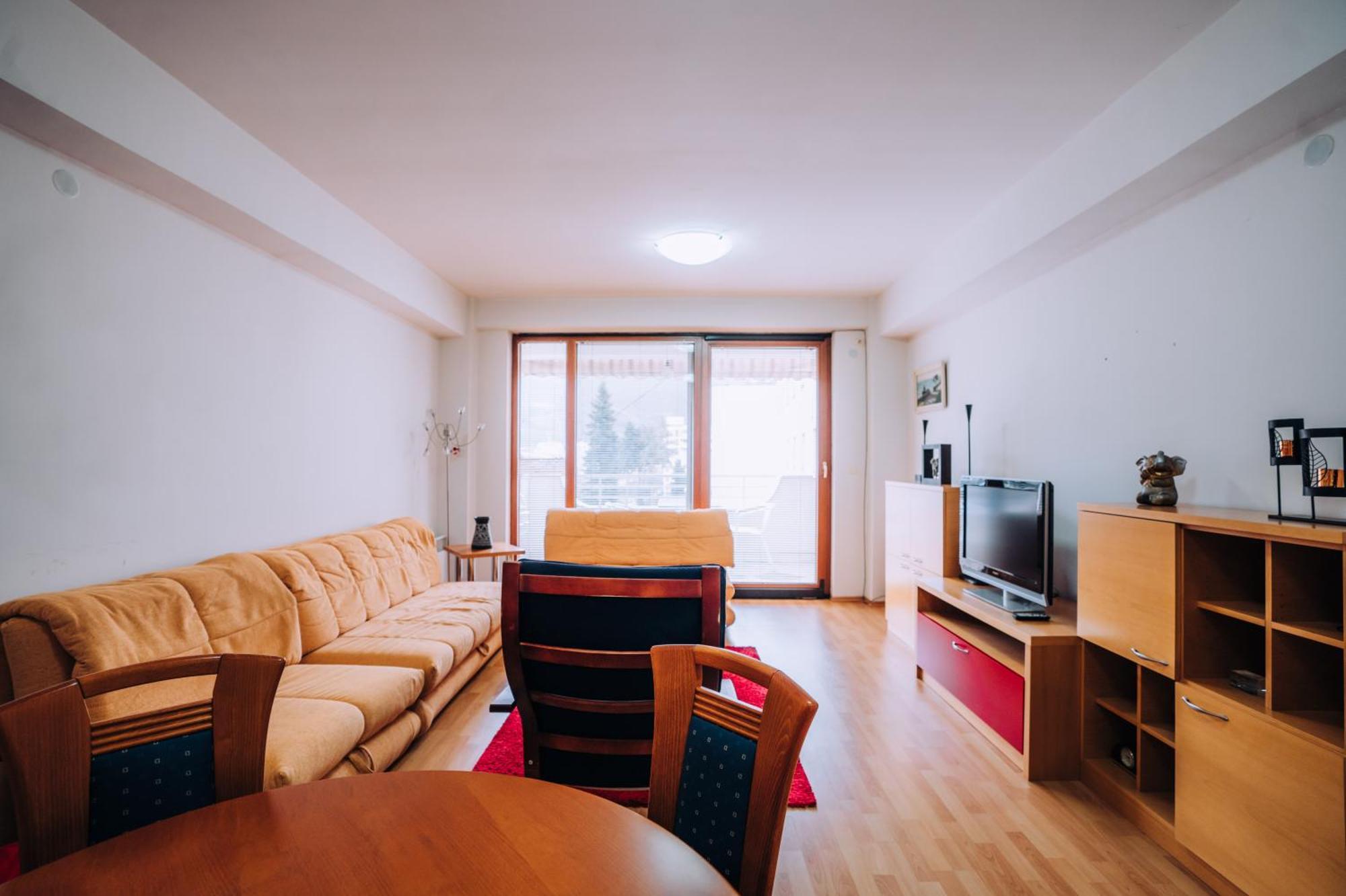 Krkulj Apartments Ohrid Exterior foto